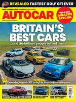 Autocar